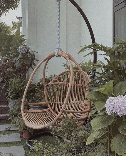 Từng ngóc ngách trong biệt thự sang chảnh của vợ chồng Á hậu Tú Anh-6