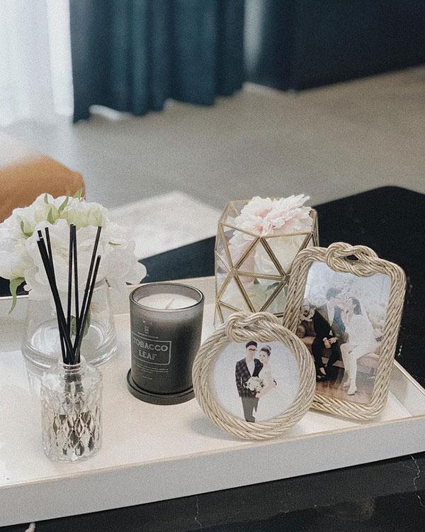 Từng ngóc ngách trong biệt thự sang chảnh của vợ chồng Á hậu Tú Anh-23