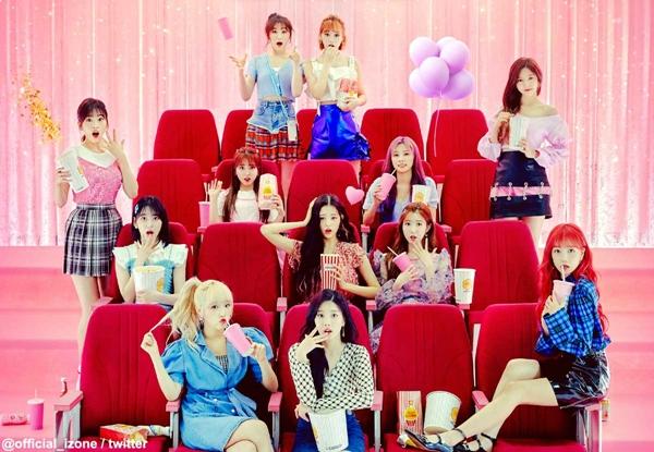 Hot K-Pop 11/8: BTS cứu vãn I-LAND, TWICE bị mắng vì lại hát nhép-1