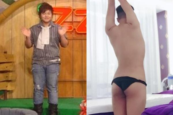 Sau nhiều thập kỷ trốn tránh, cụ ông 90 tuổi mạnh mẽ công khai giới tính thật-3