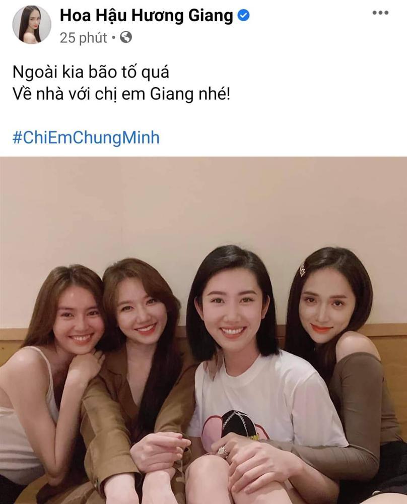 Đại diện Hương Giang nói về hợp đồng tình ái: Ai sẽ trả lại danh dự cho cô ấy?-3