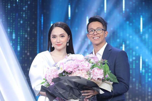 Vì sao chuyện hẹn hò của Hương Giang và CEO gây tranh cãi?-5