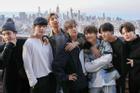 Hot K-Pop 11/8: BTS cứu vãn I-LAND, TWICE bị mắng vì lại hát nhép