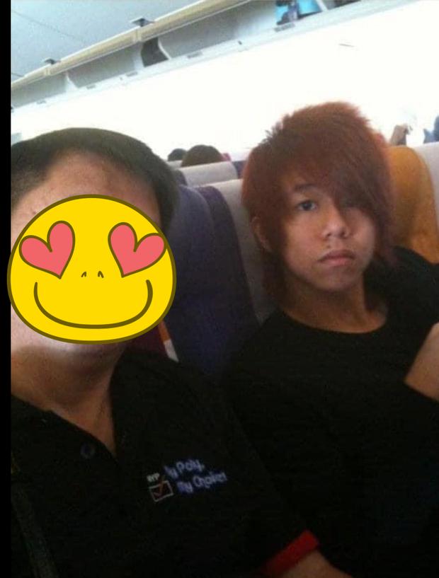 Matt Liu lộ ảnh quá khứ, hóa ra CEO dậy thì thành công hơn mong đợi-4