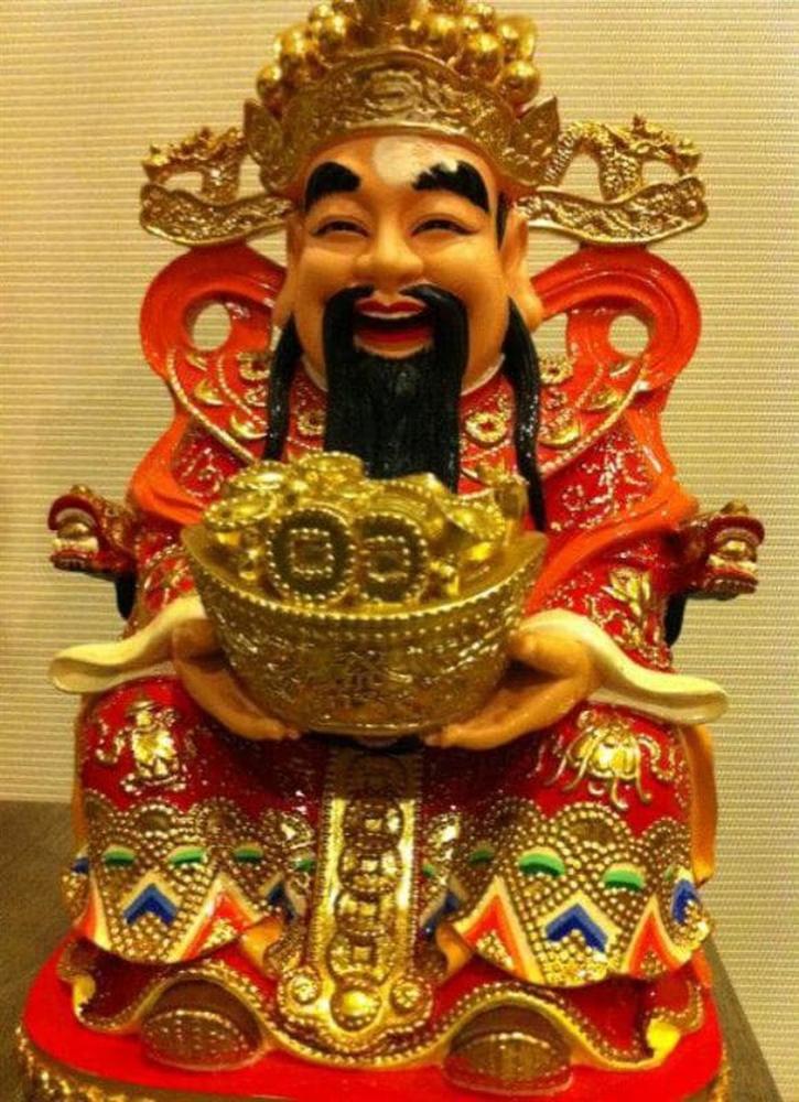 Có 3 thứ trong nhà, chán mấy cũng không nên vứt hay mang tặng kẻo mất hết lộc-1