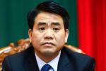 Bộ Công an xác định ông Nguyễn Đức Chung liên quan đến 3 vụ án-2