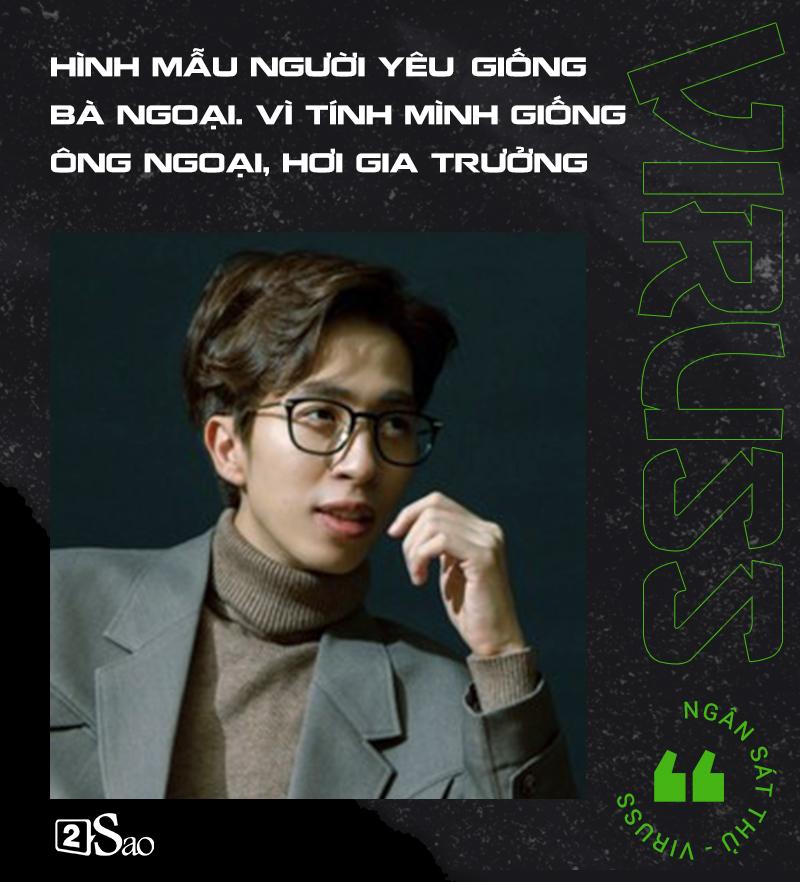 Những điều khiến Ngân Sát Thủ buông tay ViruSs, đọc xong không nén nổi xót xa-7