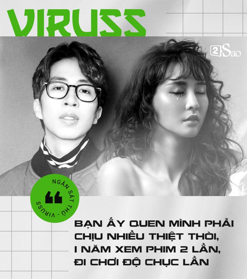 Những điều khiến Ngân Sát Thủ buông tay ViruSs, đọc xong không nén nổi xót xa-4