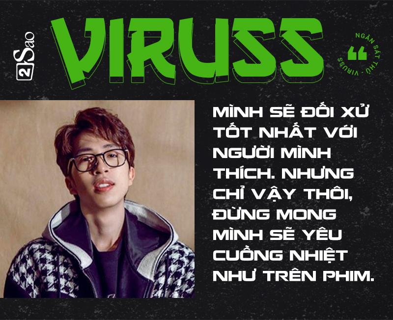 Những điều khiến Ngân Sát Thủ buông tay ViruSs, đọc xong không nén nổi xót xa-8