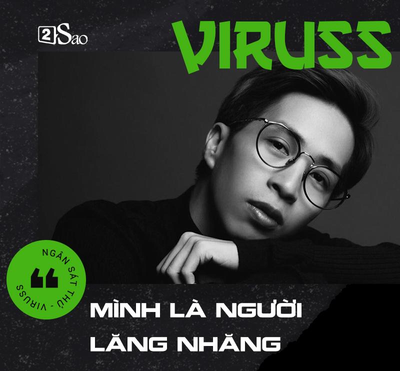 Những điều khiến Ngân Sát Thủ buông tay ViruSs, đọc xong không nén nổi xót xa-2