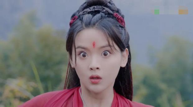 Hoa ngữ có Angelababy - Dương Siêu Việt thích trợn mắt, phim Việt cũng có 3 nam thần như vậy-2