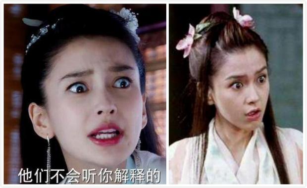 Hoa ngữ có Angelababy - Dương Siêu Việt thích trợn mắt, phim Việt cũng có 3 nam thần như vậy-4