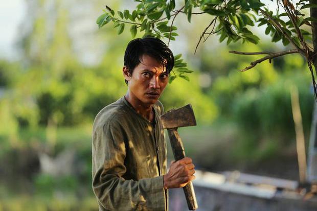 Hoa ngữ có Angelababy - Dương Siêu Việt thích trợn mắt, phim Việt cũng có 3 nam thần như vậy-6