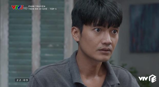 Hoa ngữ có Angelababy - Dương Siêu Việt thích trợn mắt, phim Việt cũng có 3 nam thần như vậy-7