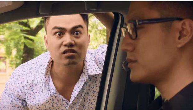 Hoa ngữ có Angelababy - Dương Siêu Việt thích trợn mắt, phim Việt cũng có 3 nam thần như vậy-11