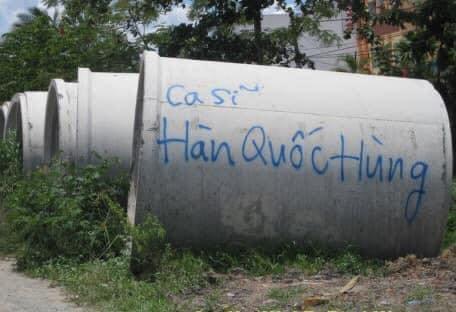 Pha PR đi vào lòng đất của một ca sĩ Việt: mất 50 triệu cho công ty truyền thông nhưng chỉ nhận lại danh xưng ca sĩ cầu cống-1