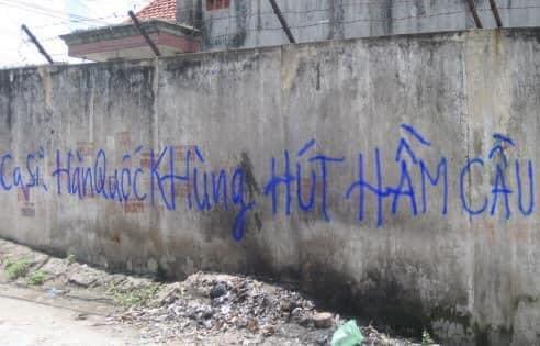 Pha PR đi vào lòng đất của một ca sĩ Việt: mất 50 triệu cho công ty truyền thông nhưng chỉ nhận lại danh xưng ca sĩ cầu cống-3