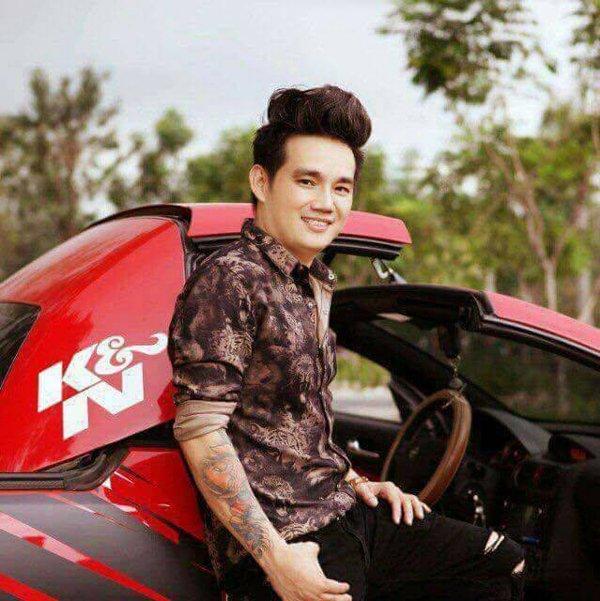 Pha PR đi vào lòng đất của một ca sĩ Việt: mất 50 triệu cho công ty truyền thông nhưng chỉ nhận lại danh xưng ca sĩ cầu cống-5