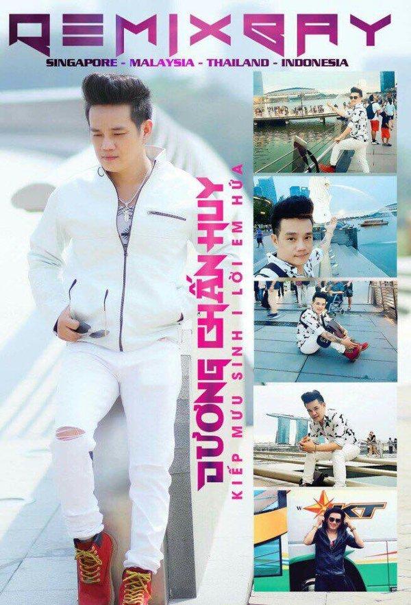 Pha PR đi vào lòng đất của một ca sĩ Việt: mất 50 triệu cho công ty truyền thông nhưng chỉ nhận lại danh xưng ca sĩ cầu cống-6