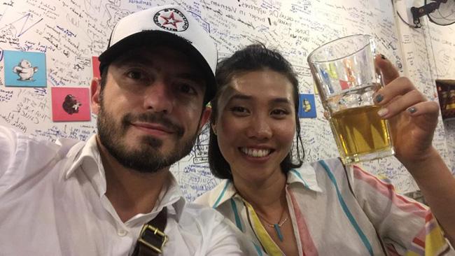 Chuyện sống thử của cô gái Việt cùng anh chàng Thổ Nhĩ Kì và câu chốt bất ngờ của mẹ chồng xoay chuyển tất cả-1