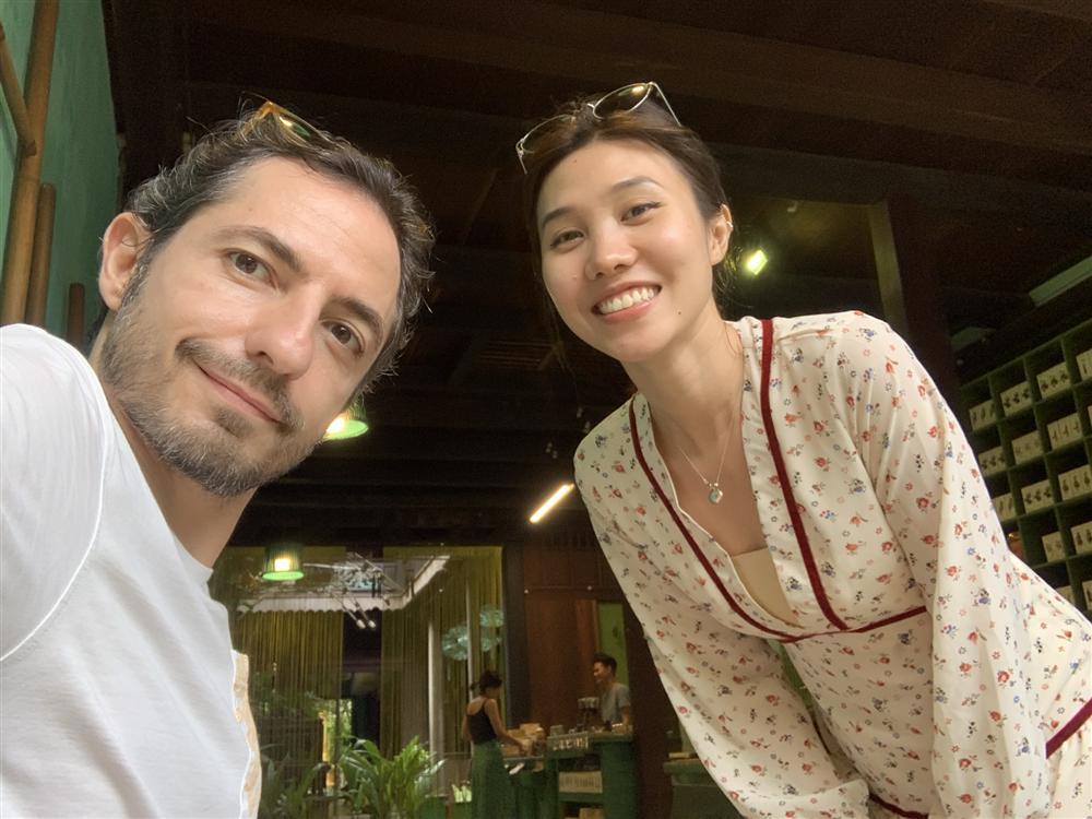 Chuyện sống thử của cô gái Việt cùng anh chàng Thổ Nhĩ Kì và câu chốt bất ngờ của mẹ chồng xoay chuyển tất cả-4