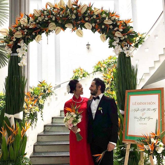 Chuyện sống thử của cô gái Việt cùng anh chàng Thổ Nhĩ Kì và câu chốt bất ngờ của mẹ chồng xoay chuyển tất cả-5