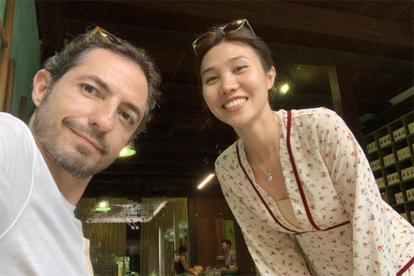 Lên mạng chia sẻ sống thử vui lắm, thử đi đừng ngại, nữ sinh năm nhất gây bất ngờ-4