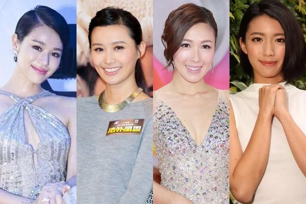 Lê Diệu Tường bức xúc một sao nữ TVB-2