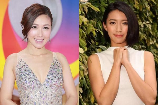 3 cặp sao TVB cạch mặt nhau vì tranh giành vai diễn-2