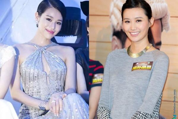 3 cặp sao TVB cạch mặt nhau vì tranh giành vai diễn-3