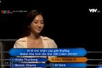 Lương Thùy Linh liên tục nói vấp khi làm MC bán kết Hoa hậu Việt Nam 2020-8