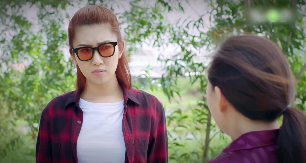 Gạo nếp gạo tẻ phần 2 tập 26: Thúy Ngân nhẹ dạ trúng chiêu lừa của mẹ ruột-1