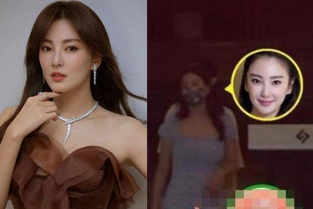 Chấn động Cbiz: Bà cả bắt gian sao nam ngoại tình đồng tính với phó giám đốc tại giường-3