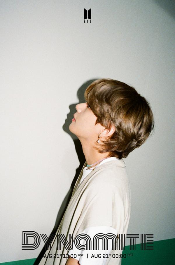 BTS hé lộ những hình ảnh đầu tiên cho ca khúc mới-1
