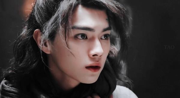 8 diễn viên được bình chọn mỹ nam cổ trang thế hệ mới-2