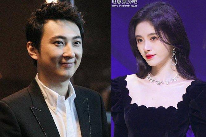 Càn Long Trương Quốc Lập đi phải có người dìu ở tuổi 65-5