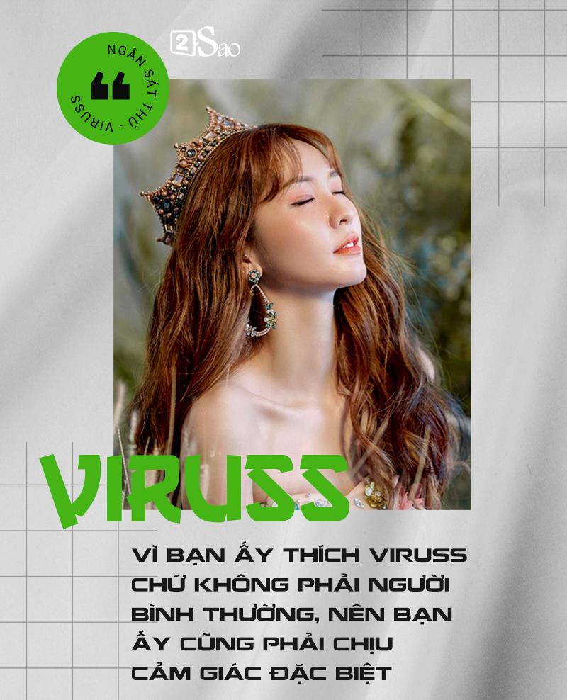 Những điều khiến Ngân Sát Thủ buông tay ViruSs, đọc xong không nén nổi xót xa-5