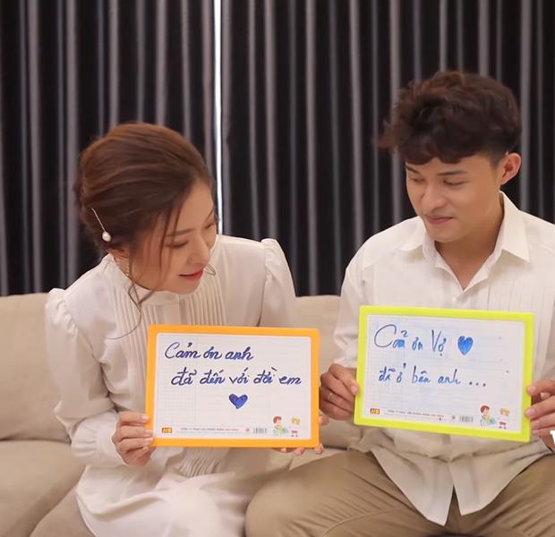 Cặp đôi duy nhất nên duyên ở Người Ấy Là Ai bất ngờ nói về cuộc hôn nhân mai mối-7