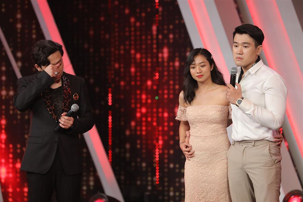 Biết là diễn mà vẫn xem, vì sao khán giả thích show hẹn hò-1