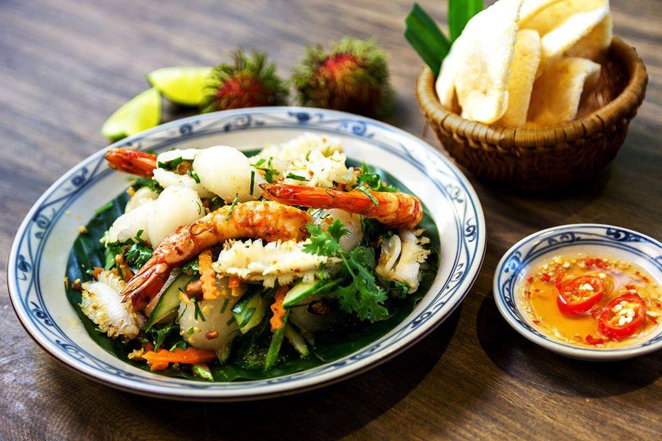 Ra chợ mua chôm chôm chớ bỏ qua các đặc điểm này để chọn được trái ngon-2