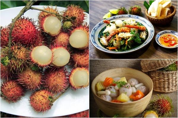 Truy tìm sâu đầu đen ăn xoài kiểu bá đạo, người trồng nhìn mà... tức anh ách-2