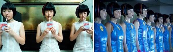 Cách nhìn phiến diện về người châu Á trong phim Hollywood-2