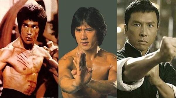 Cách nhìn phiến diện về người châu Á trong phim Hollywood-5