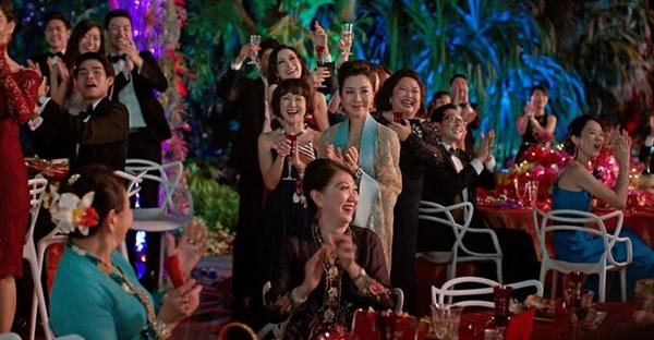 Cách nhìn phiến diện về người châu Á trong phim Hollywood-6