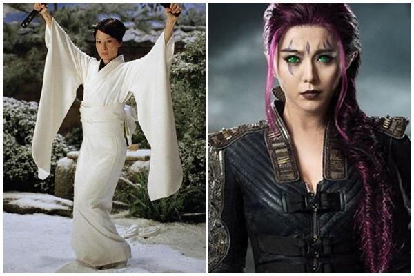 Mỹ nhân đẹp nhất thế giới năm 2001 từng tâm thần vì chồng nghiện ngập-6