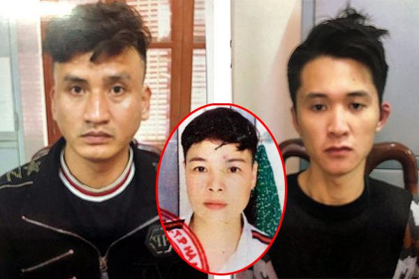 Đòi bán nhà không được, em trai tàn nhẫn đốt nhà, chém chị gái nguy kịch-2