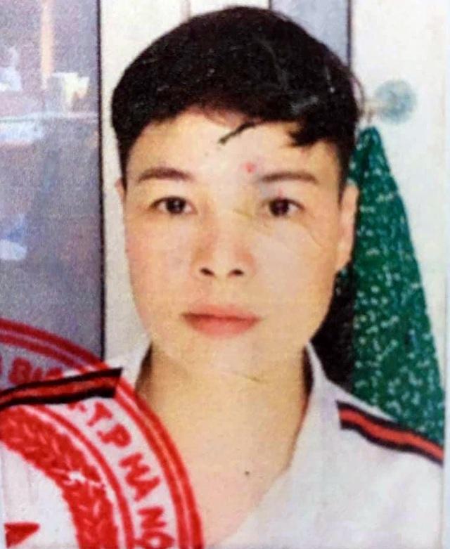 Hà Nội: Nữ quái thuê sát thủ, bắn 4 phát súng giết người với giá 300 triệu-2