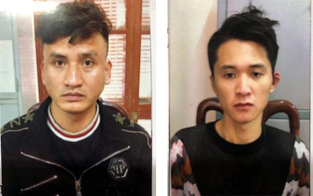 Hà Nội: Nữ quái thuê sát thủ, bắn 4 phát súng giết người với giá 300 triệu-3