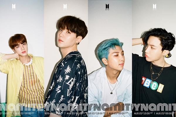 Trận chiến âm nhạc tháng 8 khốc liệt với màn đối đầu của những quái vật-2