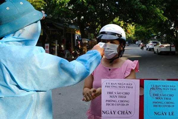 Du khách Đà Nẵng về nhà sau những ngày mắc kẹt: Hết dịch, tôi sẽ quay lại-14